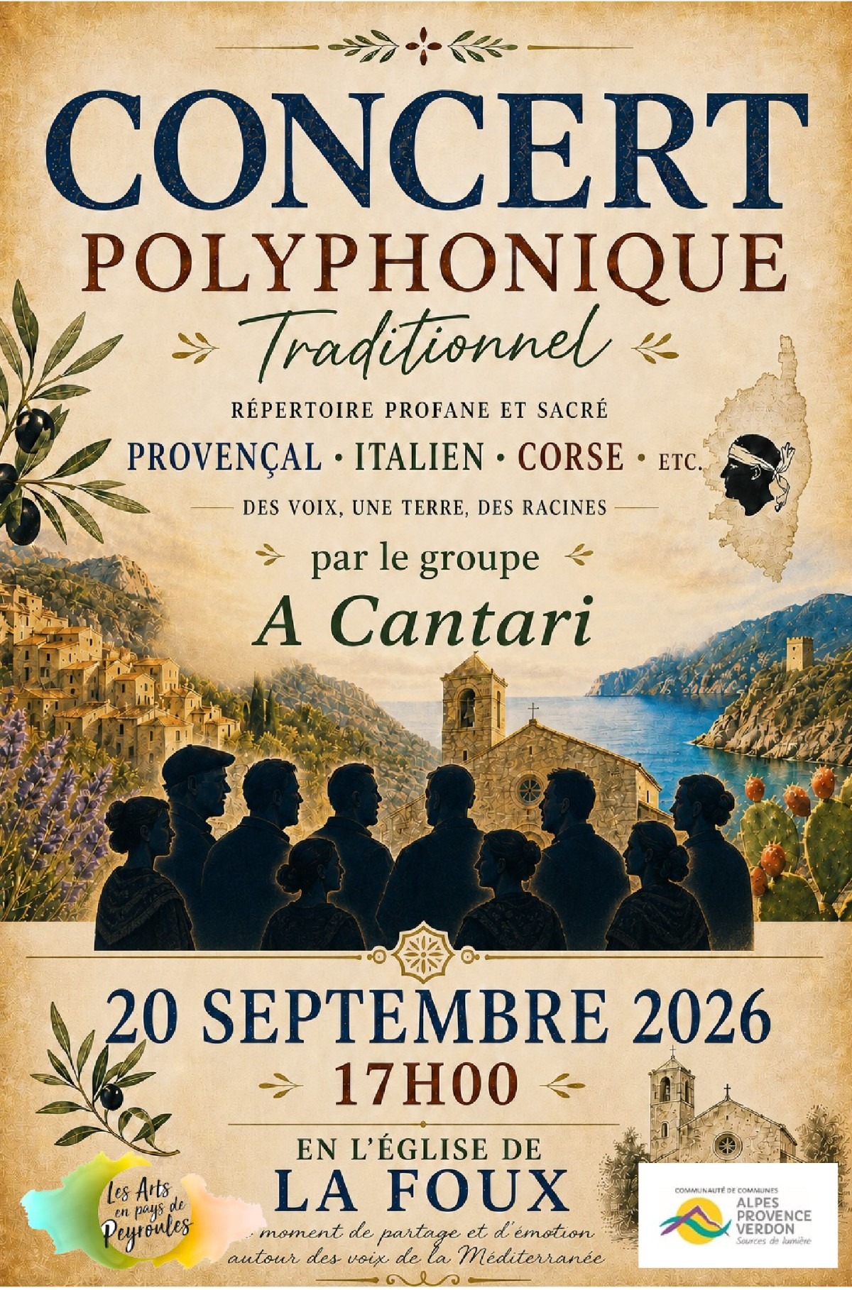 Image de l'événement