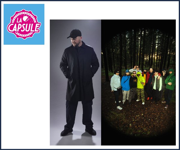 Manosque. Davodka et La Marmite