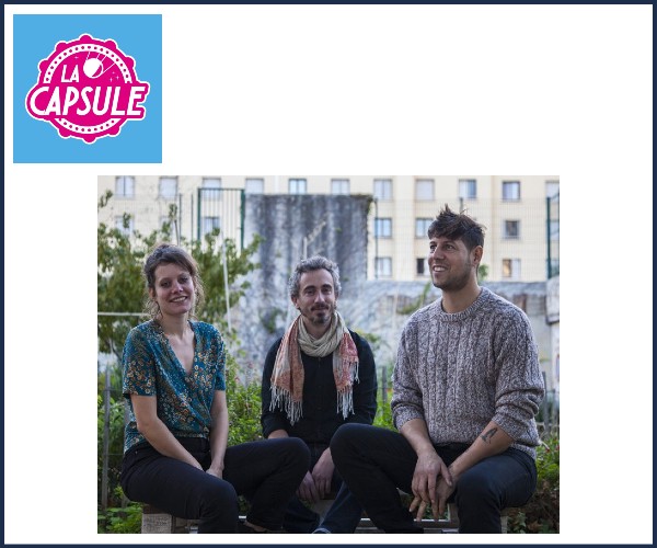 Manosque. Compagnie Montanaro