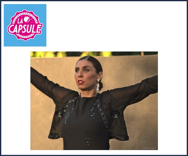 Manosque. Calo'r Flamenco