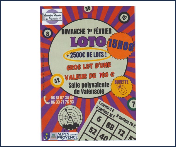 Image de l'événement