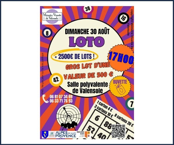 Image de l'événement