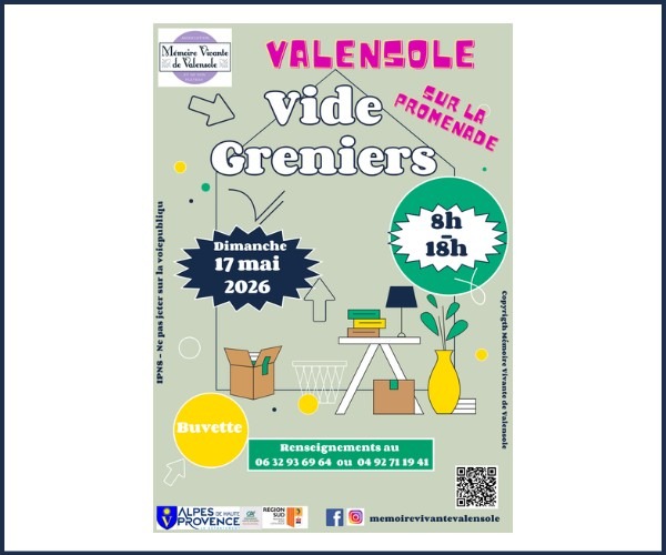 Image de l'événement