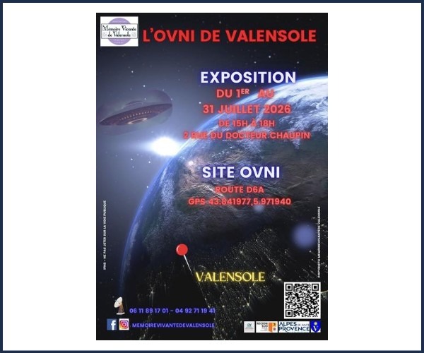 Image de l'événement
