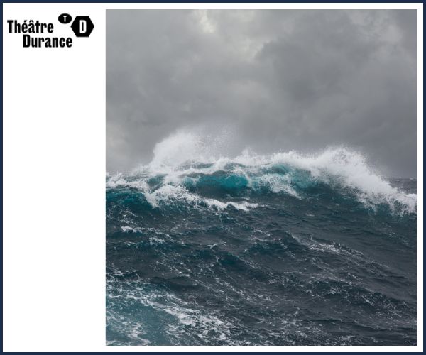 Article 353 du Code Pénal au Théâtre Durance