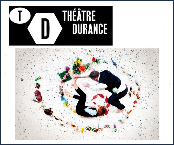 Roumoules. Creuser la joie, Les Oyates