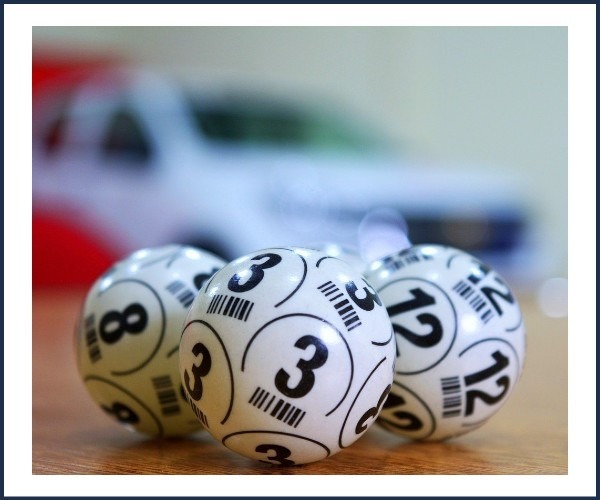 Loto du Roudoulet à Saint André les Alpes