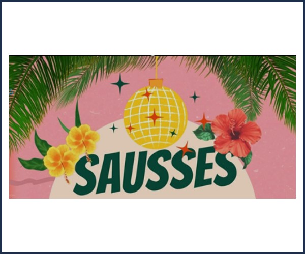 Sausses. Soirée animée par DJ Etienne