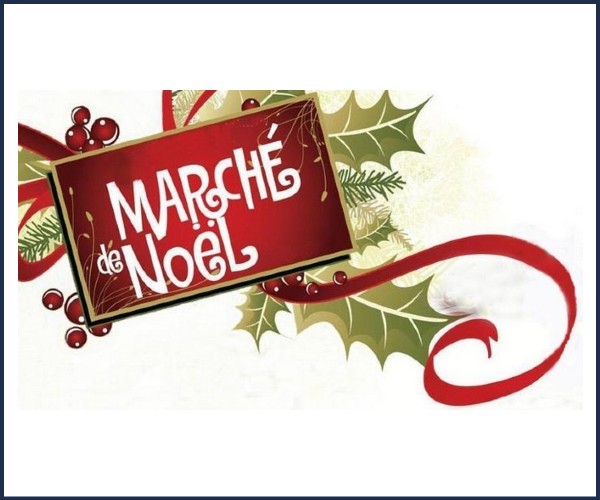 Entrevaux. Marché de Noël 2024