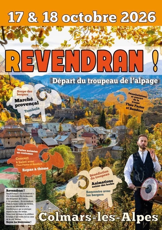 Image de l'événement