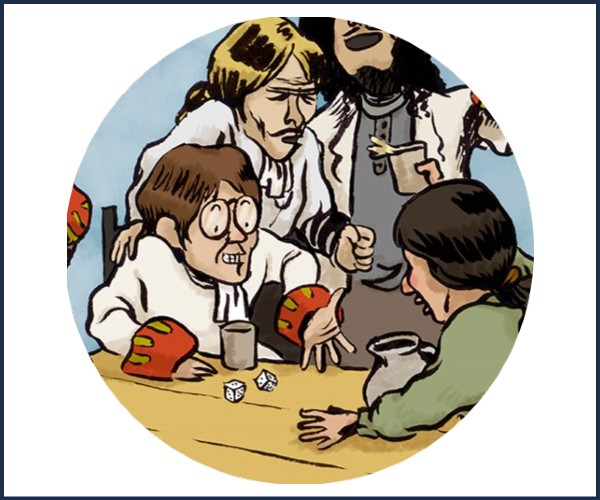 Colmars les Alpes. Jeux et Jouets