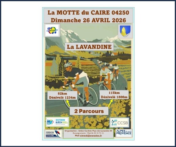 Image de l'événement