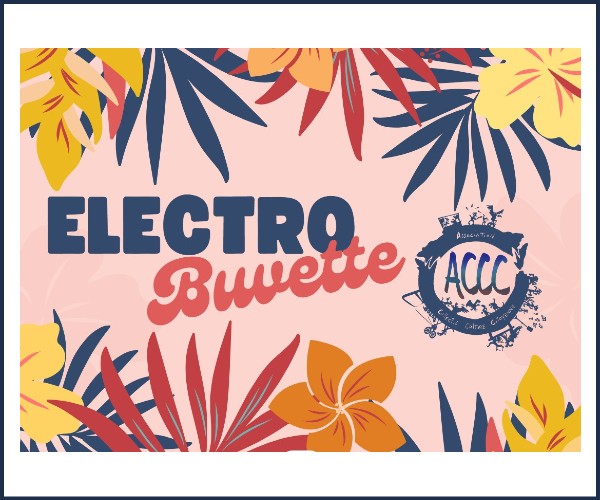 La Palud sur Verdon. Electro Buvette