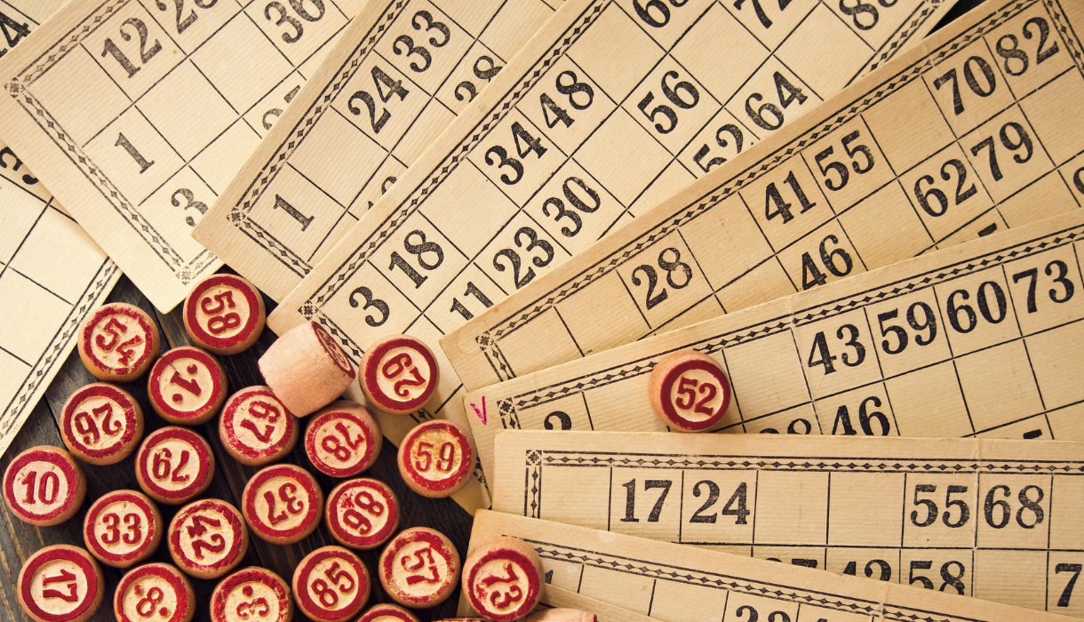 Loto à Auzet
