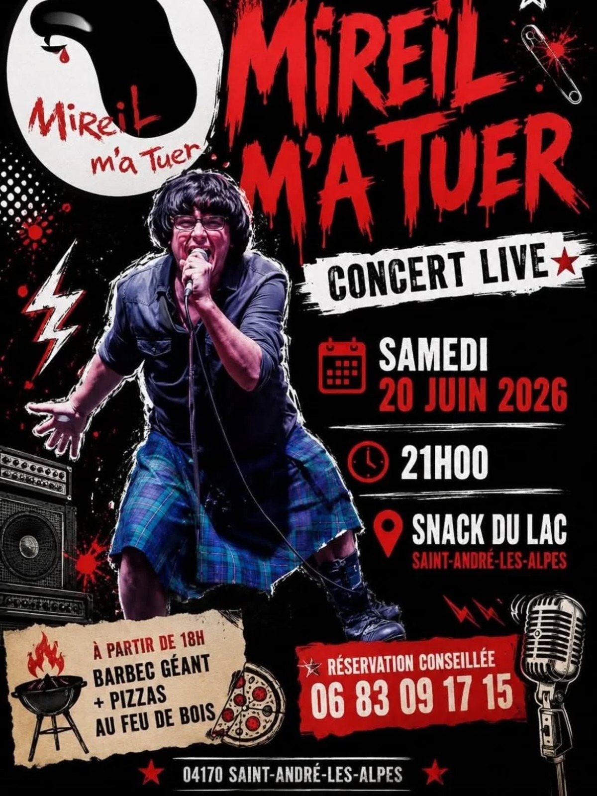 Image de l'événement