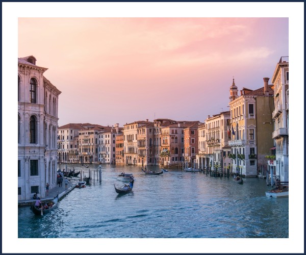 Digne les Bains. Dolce Vita