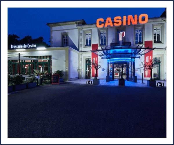 Gréoux les Bains. Pink Day Tombola