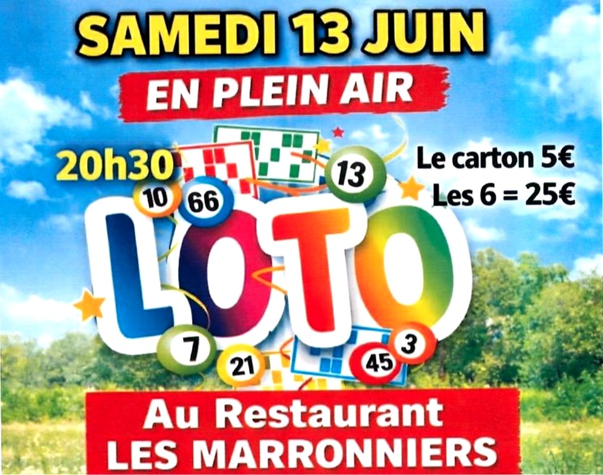 Image de l'événement