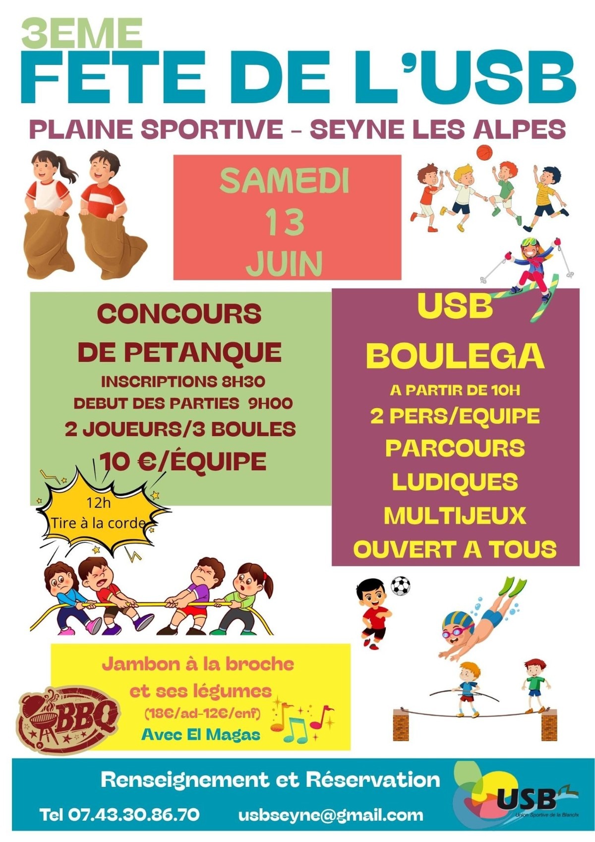 Image de l'événement