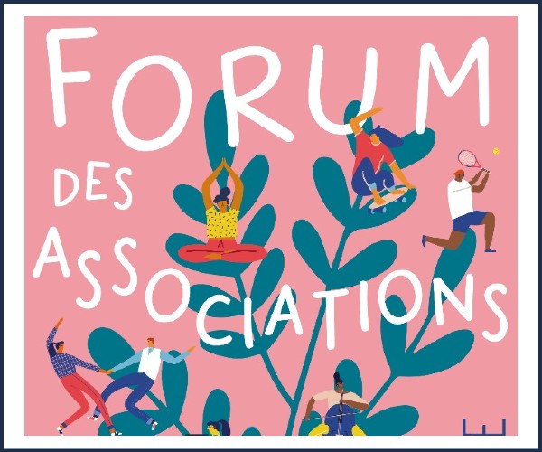 Forum des Associations du Pays de Seyne