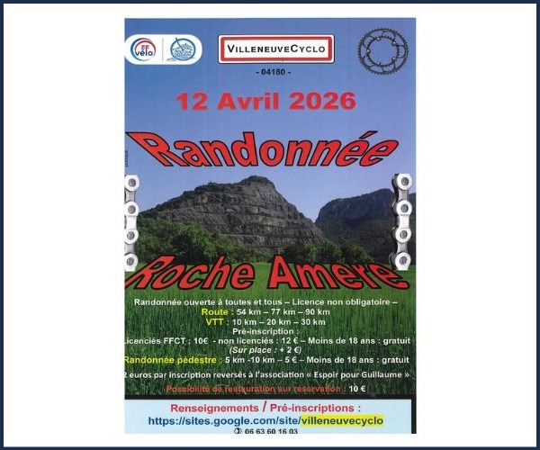 Image de l'événement