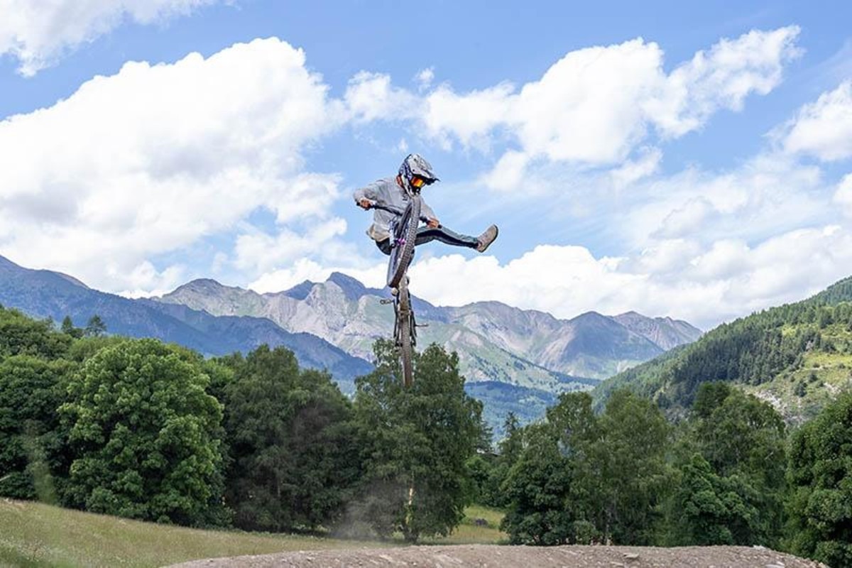 Val d'Allos MTB Summer 2026