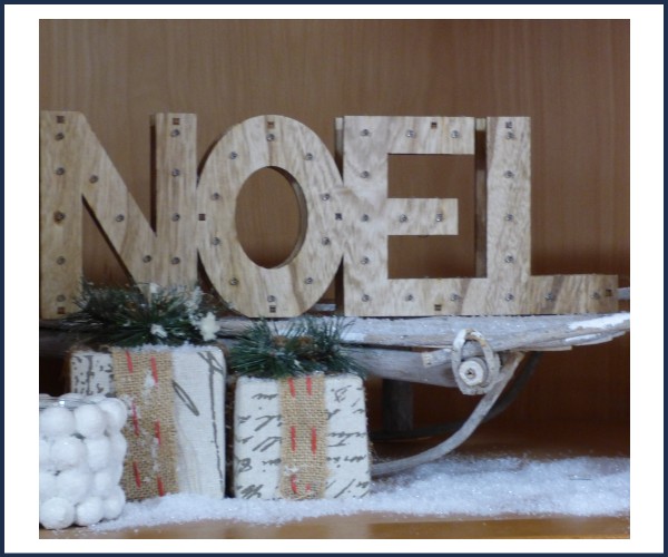 Allos. La Féérie de Noël 2024