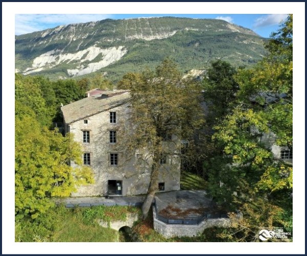 La Mure Argens. Rendez vous Pays d'art et d'histoire