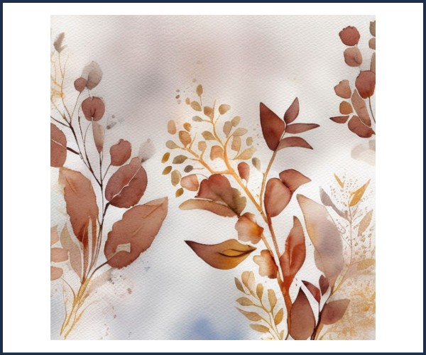 La Mure Argens. Atelier papier végétalisé