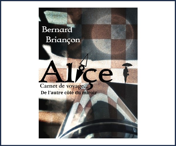 Sisteron. Exposition Bernard Briançon
