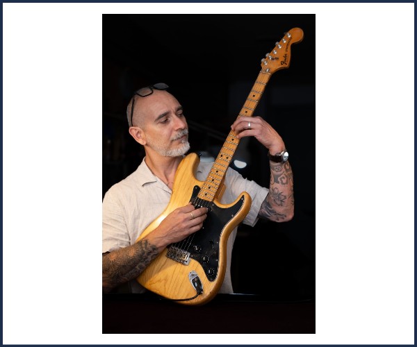 Sisteron. Visite Musicale