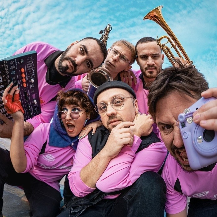 Concert LMZG à Digne les Bains