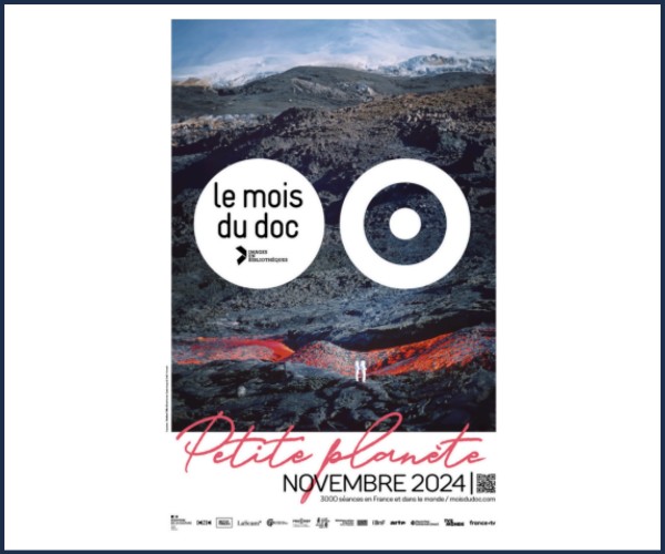 Gréoux les Bains. Mois du film documentaire