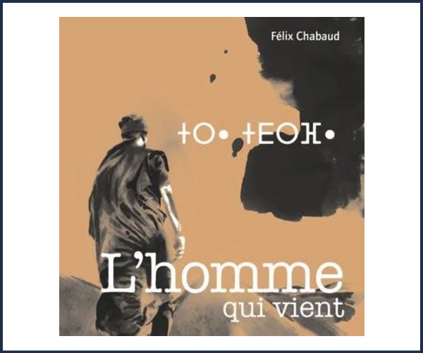 Gréoux les Bains. Lecture Musicale L’homme qui vient