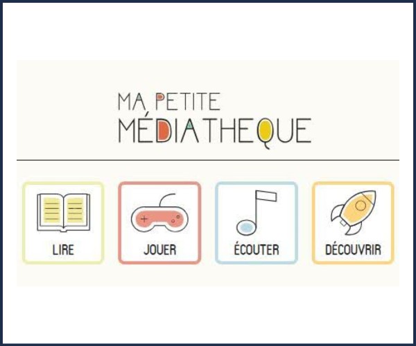 Gréoux les Bains. Atelier Découverte des jeux numériques