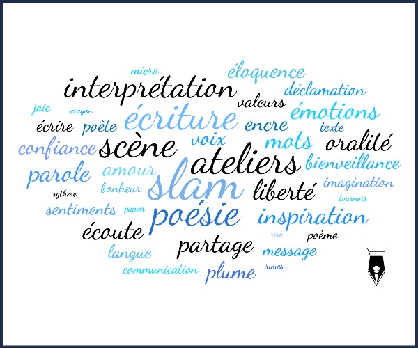 Manosque. Slam poésie par Encre et Voix
