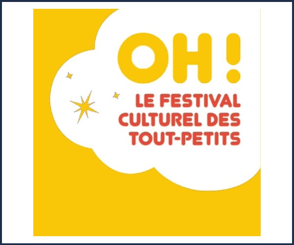 Manosque. OH! Le festival culturel des tout Petits