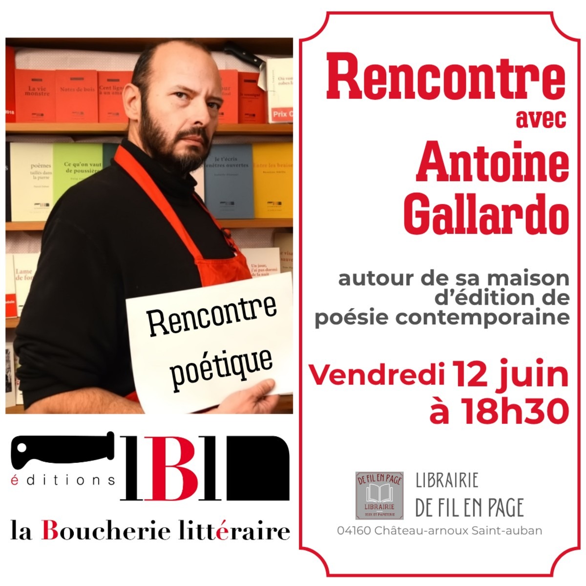 Image de l'événement