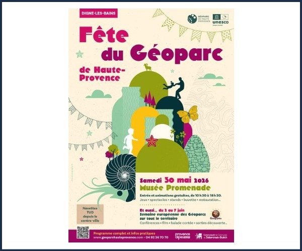 Conférence. L’histoire en Haute Provence des derniers mammouths à aujourd’hui