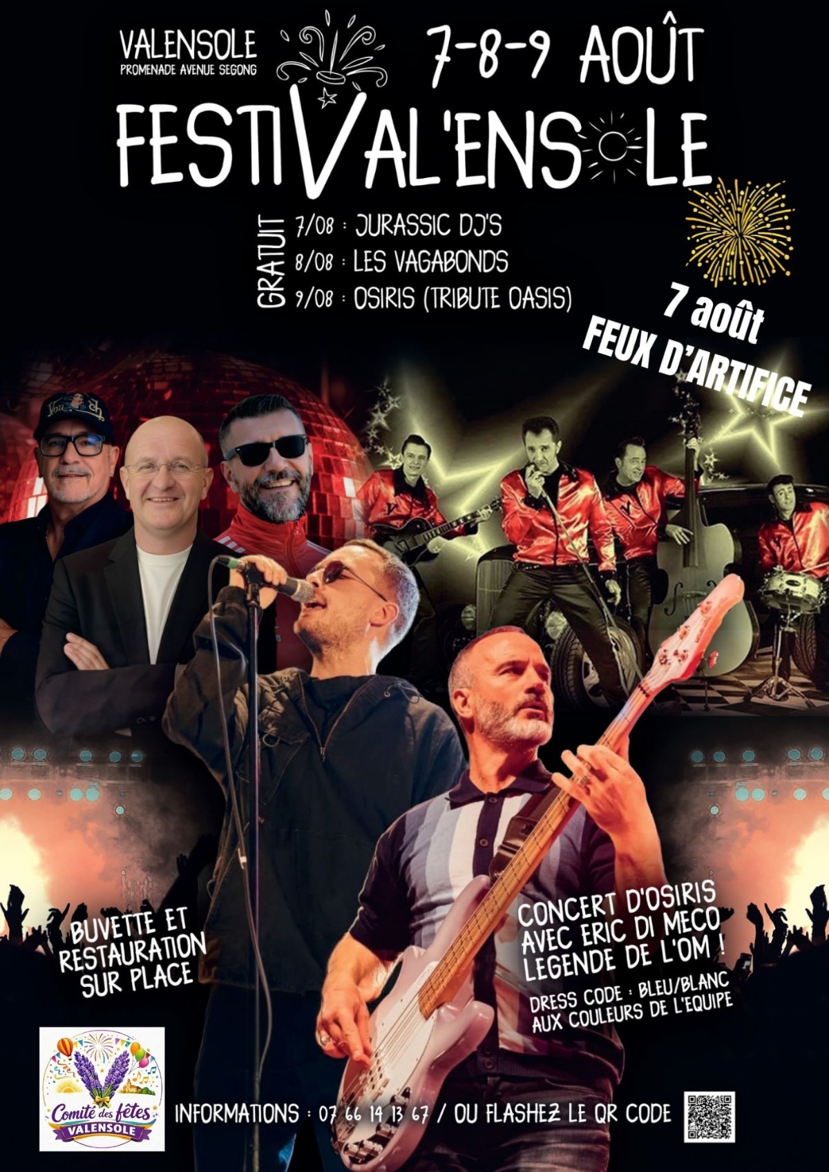 FestiVal'ensole 2026