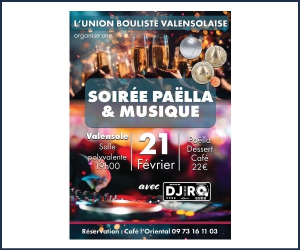 Image de l'événement