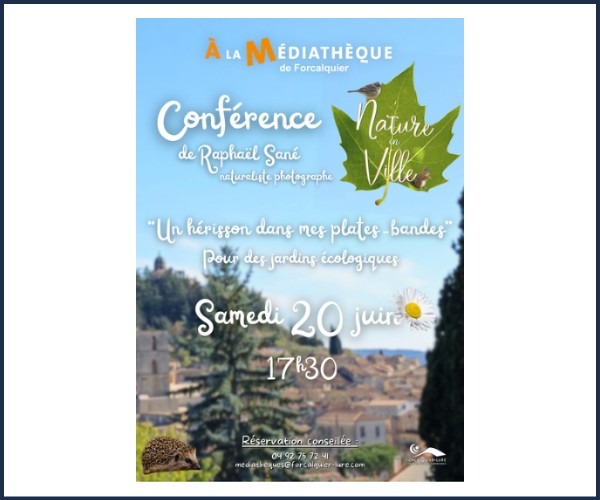 Image de l'événement