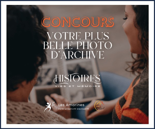 Malijai. Concours Photo