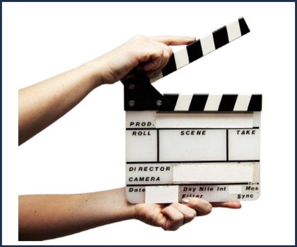 Château Arnoux Saint Auban. Ciné petit déj’