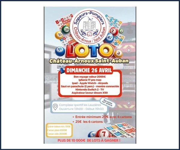 Image de l'événement