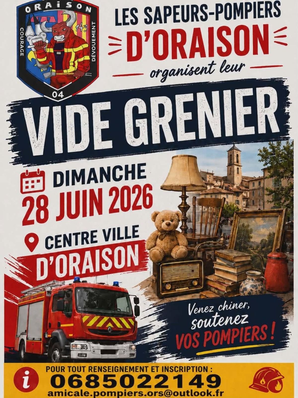 Image de l'événement