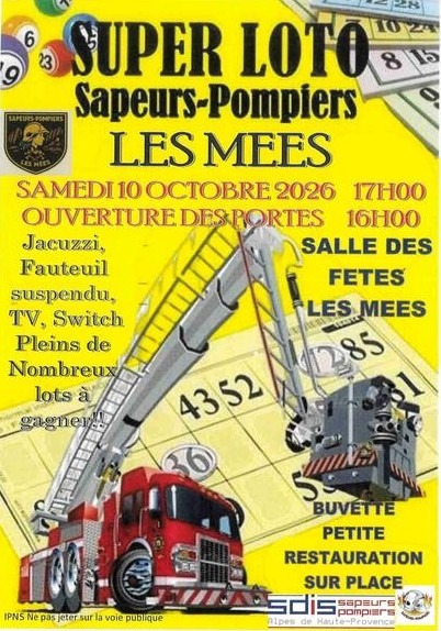 Image de l'événement