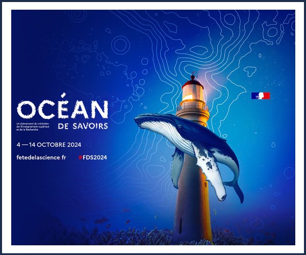 Barcelonnette. Fête de la Science 2024 Projection débat autour du film Le partage de l'Eau