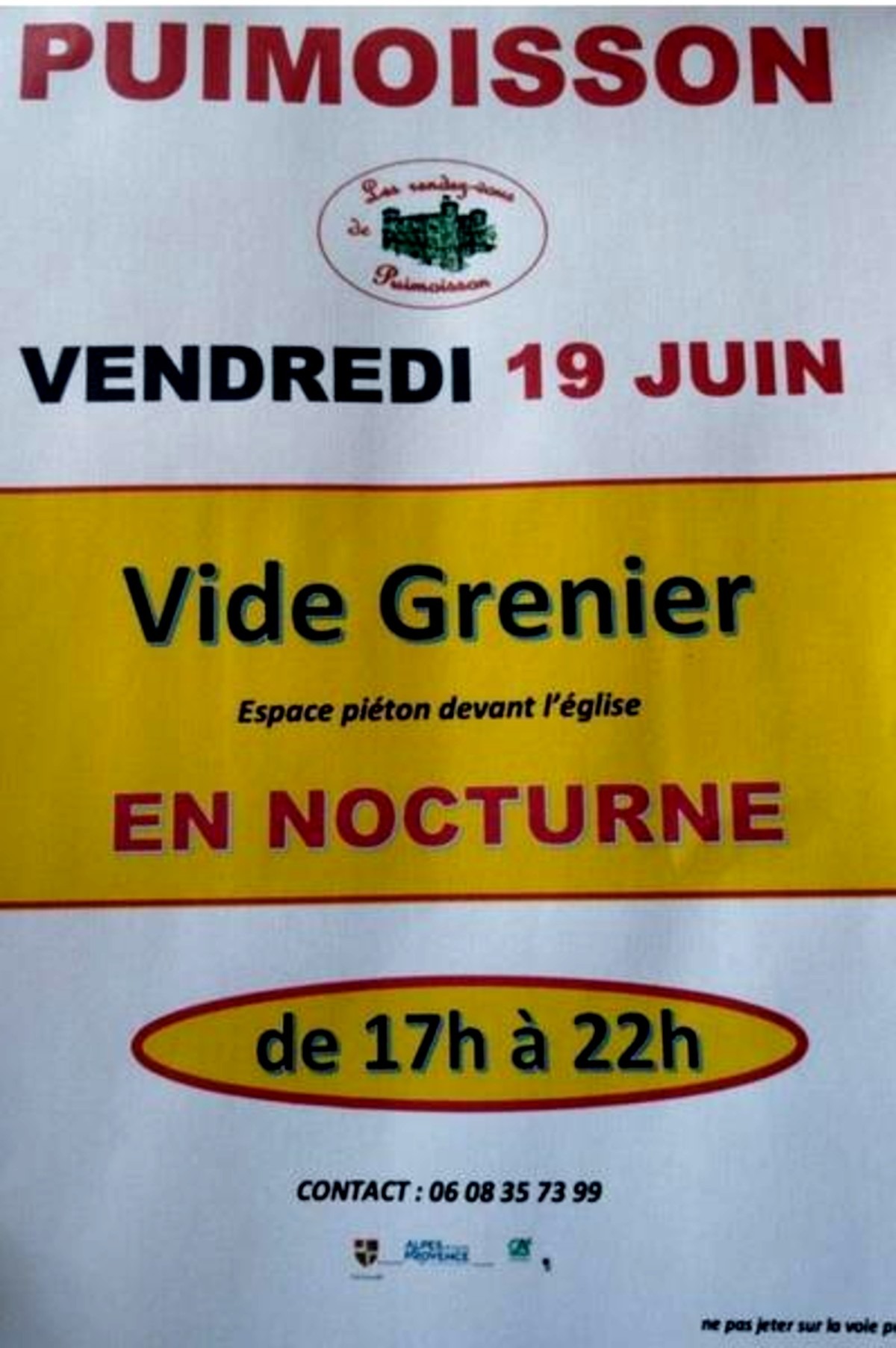 Image de l'événement