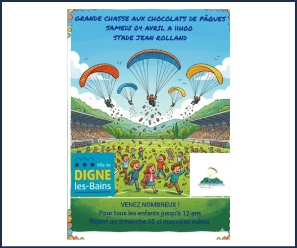 Image de l'événement